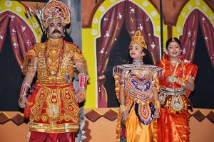 Raas-Bhaona-2011-Maharathi-Karna--1